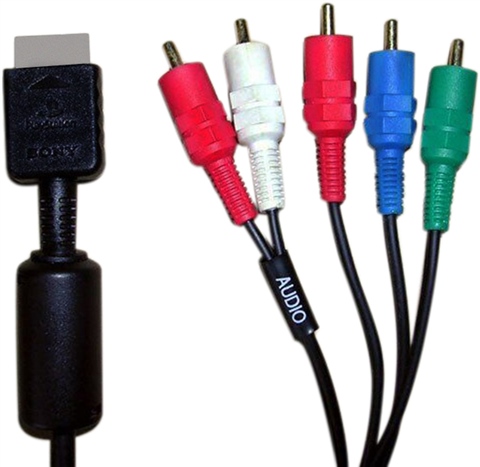 Ps2 cable sales